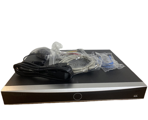 <span class=keywords><strong>DS</strong></span>-7616NXI-<span class=keywords><strong>K2</strong></span>/16P 16 canaux PoE 1U 2HDD 16TB Série K AcuSense 4K <span class=keywords><strong>NVR</strong></span> <span class=keywords><strong>DS</strong></span>-<span class=keywords><strong>7608NI</strong></span>-M2/8P 8 canaux 1U 8 PoE 8K <span class=keywords><strong>NVR</strong></span> - Product Image 1