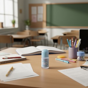 WeiBo Liquid Glue 35ml Medium Viscosity Stick Up School Office Use - Product Image 2