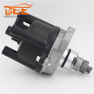 Nhà Phân Phối Đánh Lửa Hiệu Suất Cao Cho TOYOTA 19100-74230 84-744271 DT74427 1910074230 19100-74081 - Product Image 1