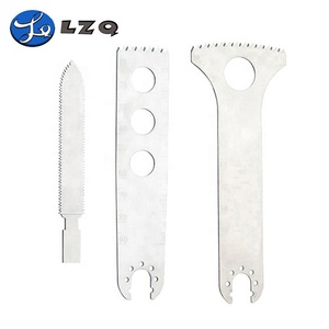 Jg Bone <span class=keywords><strong>Saw</strong></span> Circular Bone <span class=keywords><strong>Saw</strong></span> Lâmina de serra ortopédica à venda - Product Image 1