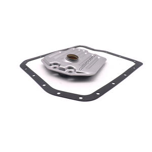 ATX/TRANSPEED U140E U140F U240E U241E תיבת הילוכים אוטומטית מסנן שמן ומחבת שמן לטויוטה לקסוס - Product Image 3