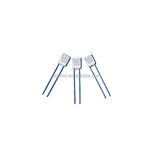 מעטפת פלסטיק מרובעת TT 5A <span class=keywords><strong>250V</strong></span> 300V הפשרה תרמית נתיך 76-150C לקיטור ברזל מייבש שיער קומקום מקרר - Product Image 1