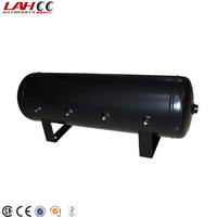 Réservoir récepteur de 60 litres personnalisé Réservoir récepteur de compresseur d'air comprimé