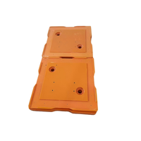 Pièces usinées 3240 personnalisables, matériaux isolants, composants électroniques pour applications haute température et haute tension