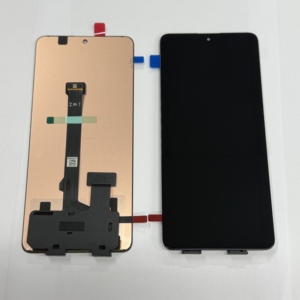 Pantalla de Repuesto con Marco para Xiaomi Redmi Note 13 Pro 5G, 6.67 Pulgadas, OLED, Módulo Digitalizador para Reparación - Product Image 1