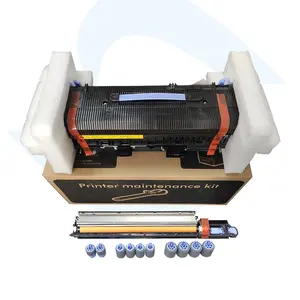 C9152A Maintenance Kit Fuser Unit Assembly 9000 for For HP 9040 9050 M9050 M9040 Original quality Fuser Kit 110V