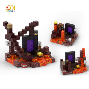 Jeu de <span class=keywords><strong>Puzzle</strong></span> Magnétique <span class=keywords><strong>3D</strong></span> IQ Jouet Cubique <span class=keywords><strong>Géant</strong></span> de Voyage, Blocs de Construction Modulaires, Casse-tête pour Enfants en Plastique CPC - Product Image 1