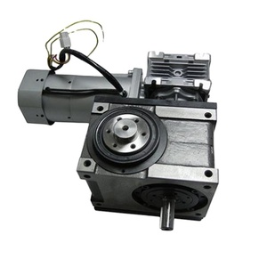 Caixa de engrenagem de índice 125 da máquina do copo de papel - Product Image 5