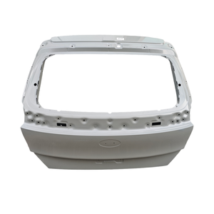 Yrj nhà máy xe cơ thể đan sắt cổng sau cho Hyundai kona 2024 <span class=keywords><strong>2025</strong></span> xe đuôi cổng đuôi cửa chất lượng ban đầu bán buôn Nhà cung cấp - Product Image 1