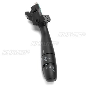 Commutateur de clignotant de colonne de direction pour Peugeot 307 301 308 206 207 405 407 408 RCZ Citroën C2 C3 C4 C5 C8 Xsara - Product Image 2