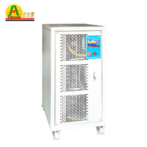 高信頼性高電圧直流電源 50KW 250V 400V 500V/100A 多重保護機能付き 研究室用老化試験用 - Product Image 2