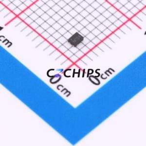 ชิปเซ็นเซอร์อุณหภูมิ DFN-4L-EP MTS4Z-OW (1.2x1.6) ชิ้นส่วนอิเล็กทรอนิกส์ - Product Image 1