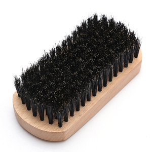 แปรงขนหนวดหมูทำจากไม้ฉลากตามสั่ง - Product Image 5