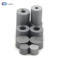 Fabricant personnalisé YG15C YG20C YG25C ébauches de polissage en carbure de tungstène fritté matrices à froid pour écrou à rivet