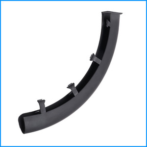 Soporte de Maletero para Audi 8K5971821 Izquierdo y Derecho Compatible con A4 2008-2014, Cubiertas de Carga - Product Image 4