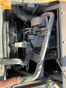 Excavadora de Alta Calidad de 35 Toneladas, Máquina Hitachi 350 Usada, Excavadora Hitachi Zx350-5g - Product Image 5