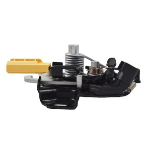 DS7Z-16701-B ชุดล็อคฝากระโปรงพร้อมสวิตช์สำหรับฟอร์ด มอนเดโอ ปี 2013 ด้านซ้าย - Product Image 5