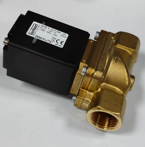 Nuevo Solenoide Original 00045292, Tipo 00045292 0290, 0290 de Acción Directa - Product Image 4