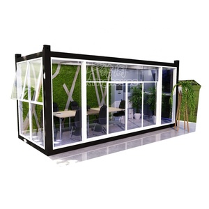 <span class=keywords><strong>Casas</strong></span> prefabricadas, envío, <span class=keywords><strong>casas</strong></span> prefabricadas, casa contenedor China - Product Image 2