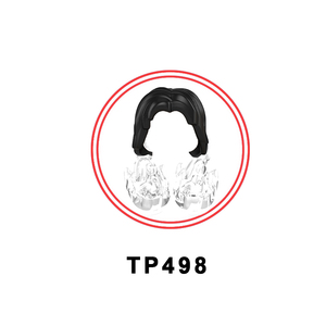 ตัวต่อจิ๋ว TP1061 เกมภาพยนตร์ หลิวคัง แมงป่อง ชิ้นส่วนตัวต่อสร้างสรรค์ ของเล่นพลาสติกเสริมพัฒนาการสำหรับเด็ก ของขวัญ - Product Image 3