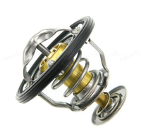 Thermostat de refroidissement du moteur de voiture MD315301 MD338234 MD310106 MD335170 MD158570 MD337408 MD175746