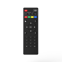 Superventas M8 Pro Android TV Stick 2,4G 5G Sistema dual USB Smart Fire Lite Alexa Voice Remote Admite juegos 8K (FC GBC MD)