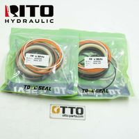 Kit de joints de vérin de flèche d'excavatrice RITO 4448398 ZX200 ZX210 ZX330, kit de joints de vérin hydraulique pour Hitachi