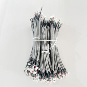 プラグワイヤーを接続するコントロールパネルワイヤー - Product Image 2