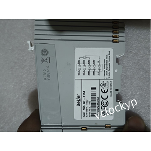 1 Módulo Beijer GT-4154 Nuevo de Marca, Envío Rápido por FedEx o DHL - Product Image 4