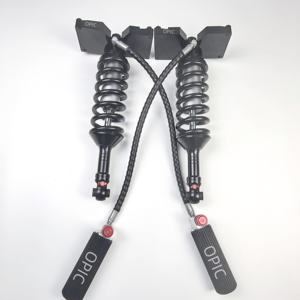 OPIC <span class=keywords><strong>Nouveau</strong></span> Modèle <span class=keywords><strong>Nouveau</strong></span> Design Off Road Suspension Réglable Coilover Amortisseur pour VW <span class=keywords><strong>touareg</strong></span> 7P - Product Image 5