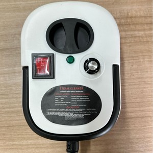 Décalcarant à ultrasons, nettoyeur vapeur haute pression 220V, corps en plastique électrique pour décalcarage et décapage - Product Image 3