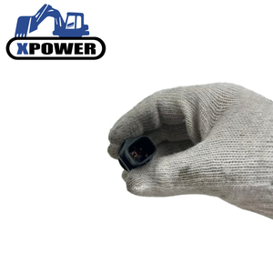 Capteur de température pour excavatrice robuste 256-6453 256 6453 pour 3406E C15 C13 E324D E329D E330D E345C E345D - Product Image 2