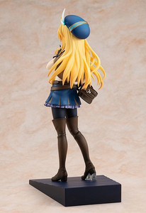 Figura de Acción Personalizada de Mini <span class=keywords><strong>Anime</strong></span>, Muñeca Coleccionable de Juguete - Product Image 4
