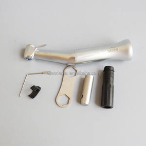 Pièce à main pour implants à faible vitesse Aifan Dental SG20 Max 20:1, <span class=keywords><strong>contre</strong></span>-<span class=keywords><strong>angle</strong></span>, bouton poussoir, outils pour pièces à main - Product Image 5