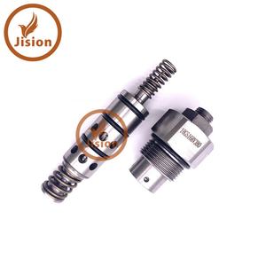 Piezas de Maquinaria de Construcción JISION, Válvula de Control para Excavadora EX200-5 EX210-5 EX220-5 EX230-5, 4372034 AT214282 - Product Image 3