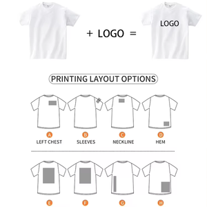 T-shirt da <span class=keywords><strong>Uomo</strong></span> per Corsa, Maratona ed Eventi 5K con Logo Personalizzato Stampato in Serigrafia, Girocollo, in 100% <span class=keywords><strong>Rete</strong></span> di Poliestere ad Asciugatura Rapida - Product Image 4