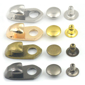 Ganci per Lacci Kingming con Regolazione Rapida e Facile per un Vestibilità Sicura e Regolazione delle Lacci, per Attività all'Aperto, Uomo e Donna - Product Image 3