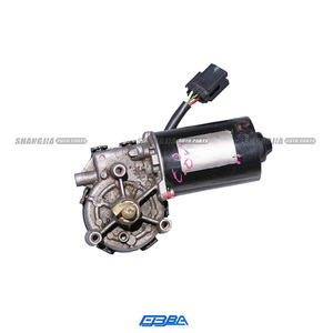 Motor de Limpiaparabrisas de Plástico Usado para Aston Martin Rapide S DB9 Vanquish DBS Vantage 1R12-372156-AA AG43-67350-AA - Product Image 1