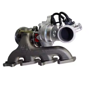 Autopartes turbocompresor Gt1446slm <span class=keywords><strong>turbina</strong></span> 55565353 860156 para Chevrolet para <span class=keywords><strong>Opel</strong></span> Insignia <span class=keywords><strong>Meriva</strong></span> Mokka 1.4l A14net - Product Image 5