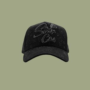 Casquette de baseball tendance à 5 panneaux G5 Top Wholesale, broderie de logo 3D, puce NFC 31, Fino <span class=keywords><strong>Sad</strong></span> Boyz, EI Beard, Gorra Innedit - Product Image 5