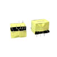 Broche 4 + 2 PQ2620 Transformateur d'alimentation haute fréquence Transformateur PCB Impulsion