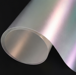 <span class=keywords><strong>Film</strong></span> de laminage thermique perlé BOPP pour l'emballage - Product Image 6