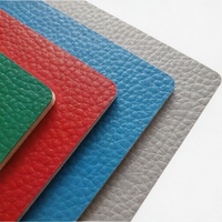 Échantillon Gratuit de Revêtement de Sol Sportif en PVC Résistant à l'Usure Runsure pour Studio de Taekwondo – Solution de Pose Rapide pour l'Asie du Sud-Est
