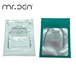 Colorata in plastica di fissaggio alligner scatola di conservazione per protesi dentarie custodia magnetica per la cura orale - Product Image 1