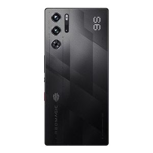 Smartphone de jeu original Nubia <span class=keywords><strong>Red</strong></span> <span class=keywords><strong>Magic</strong></span> 9 Pro avec écran UDC de 6,8 pouces, batterie de 6500 mAh, charge 100 W, Snapdragon 8 Gen 3 5G - Product Image 6