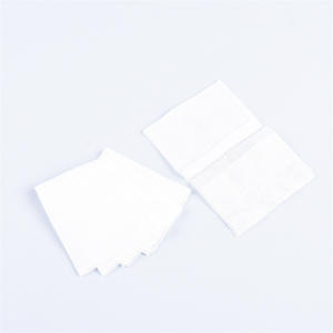 Compressas de Gasa Desinfectadas MediClean 6x8x8 cm, Apósito Desechable para Heridas de Grado Médico - Product Image 5