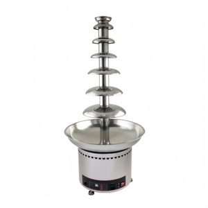 Fontaine à <span class=keywords><strong>chocolat</strong></span> commerciale à 7 niveaux pour mariage, <span class=keywords><strong>machine</strong></span> à <span class=keywords><strong>fondue</strong></span> au <span class=keywords><strong>chocolat</strong></span> - Product Image 1