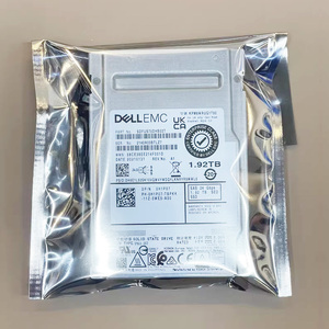 SSD NVMe Dell 005053079 3,84 To pour serveurs R6515 R6525 R6615 R6625 R7515 R7625 – Disque SSD Dell 3,84 To pour serveur - Product Image 5