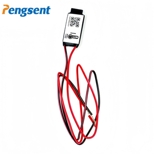 Traceur GPS filaire miniature Pengsent FM09, étanche IP65, sans carte SIM, compatible avec la fonction Localiser pour véhicules - Product Image 3