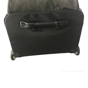 Extra-Bolsillo delantero grande bolsa de <span class=keywords><strong>Golf</strong></span> cubierta de viaje para llevar fácil - Product Image 6